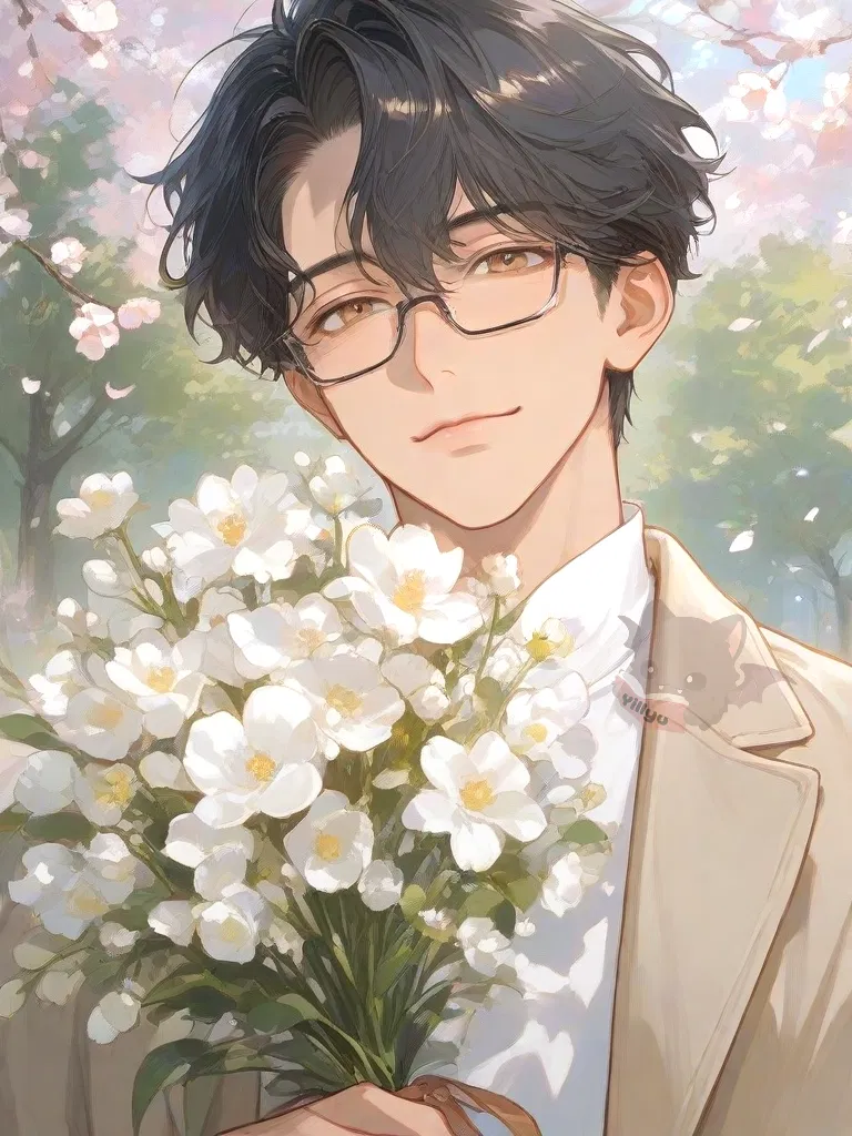 Avatar of Luther | Fake Love Spy