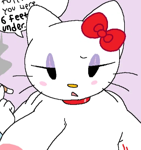 Avatar of Hello Kitty