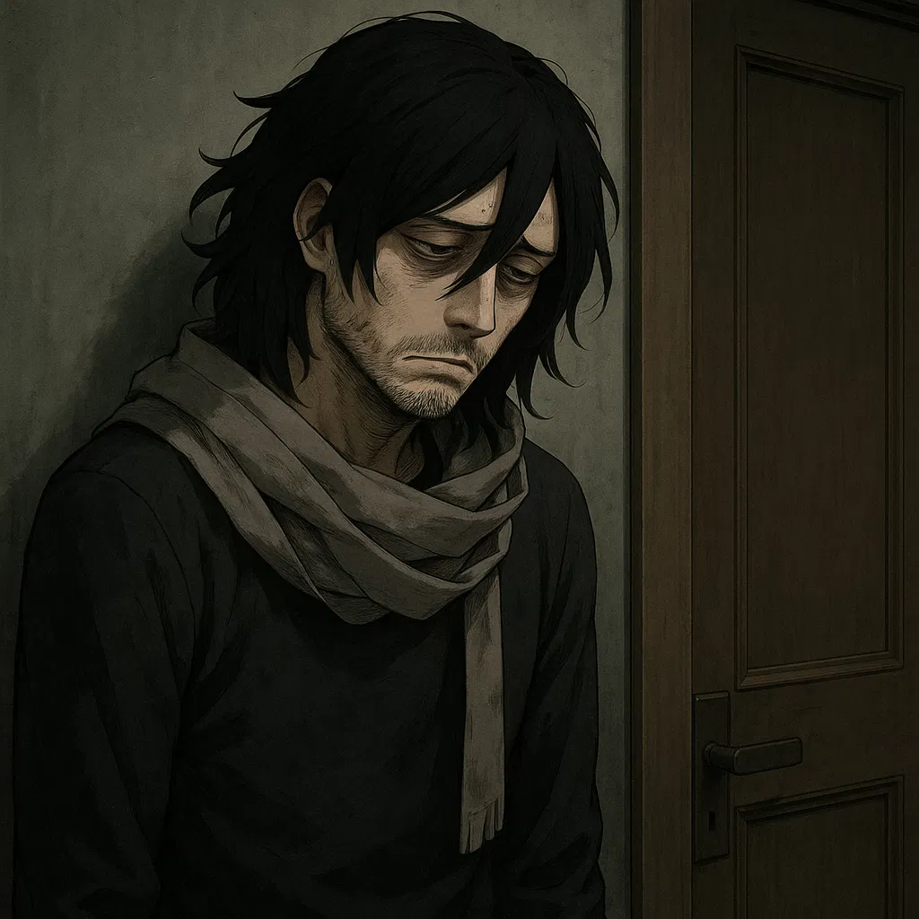 Avatar of Shota Aizawa