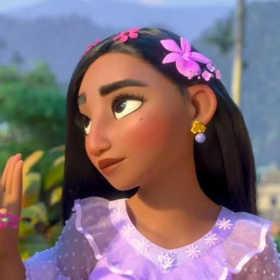 Avatar of Isabela Madrigal||WLW~"Imperfections..."