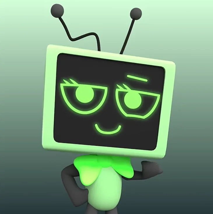 Avatar of Vee V.1. | Dandy's World