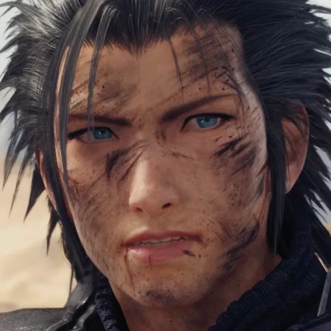 Avatar of Zack Fair