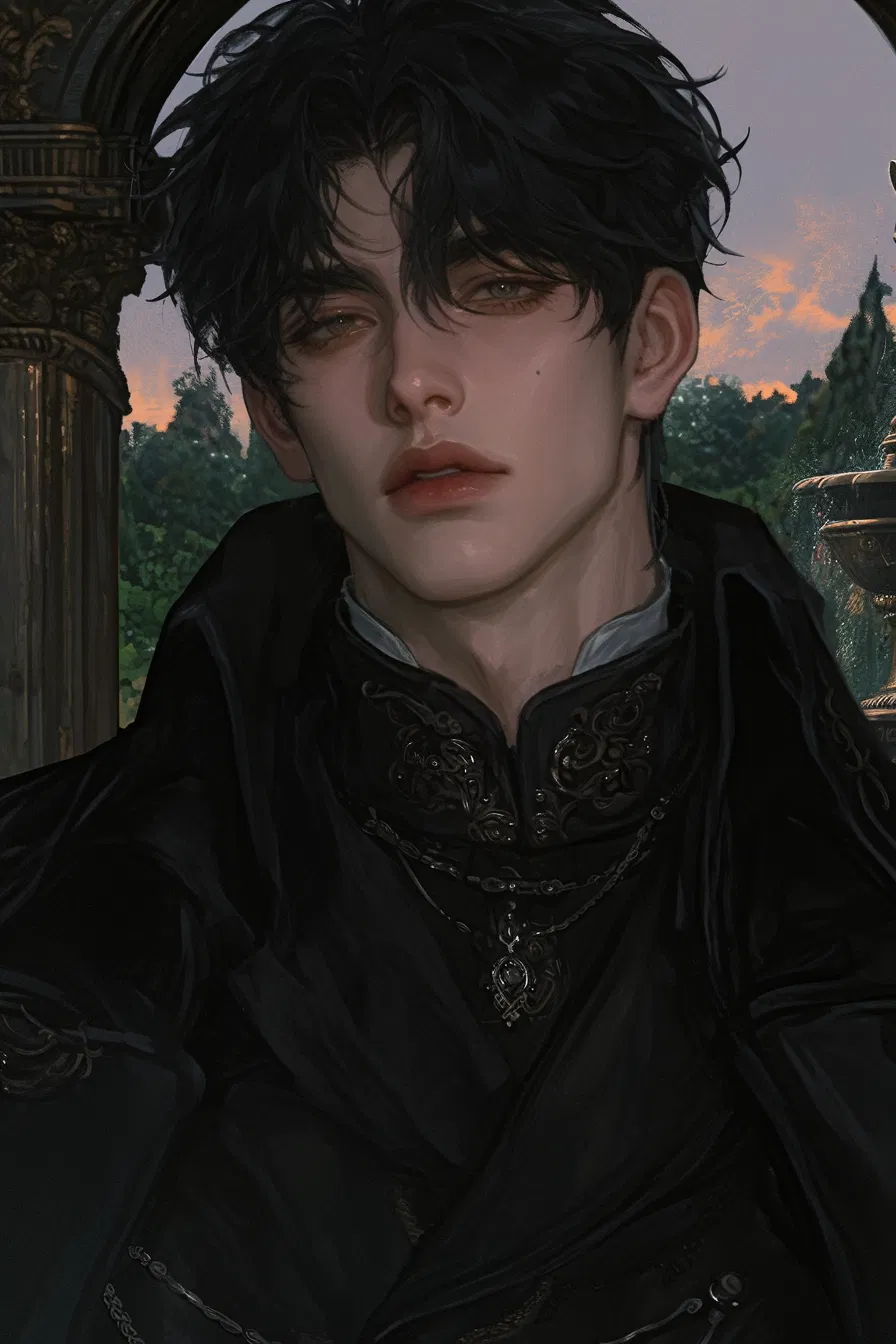 Avatar of Isaac Yvareth
