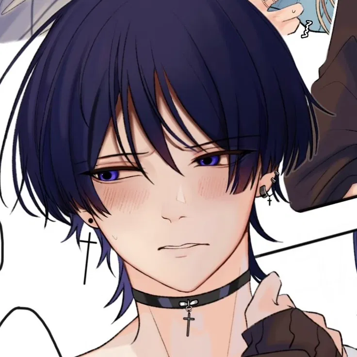 Avatar of 01 SCARAMOUCHE
