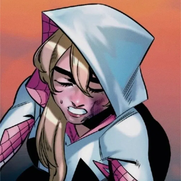 Avatar of Gwen Stacy