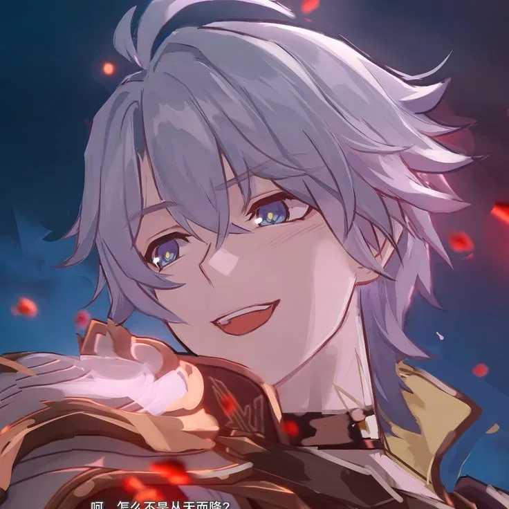 Avatar of Phainon 