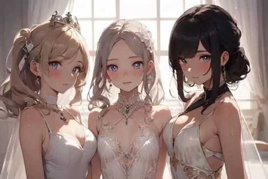 Avatar of Harem house