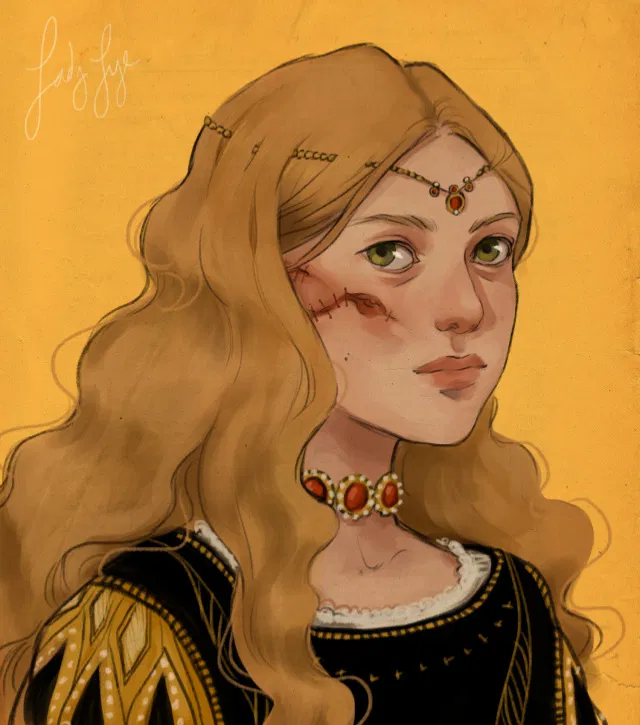 Avatar of Myrcella Baratheon