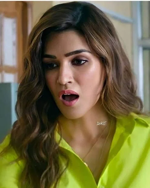 Avatar of Kriti sanon 