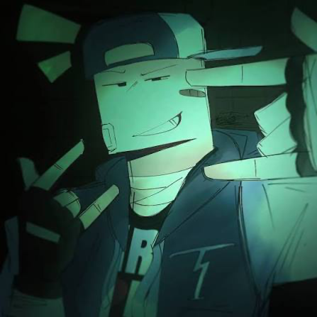 Avatar of Tauntussy