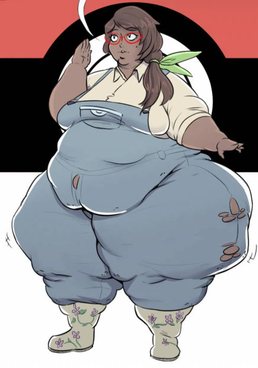 Avatar of Galar Mom