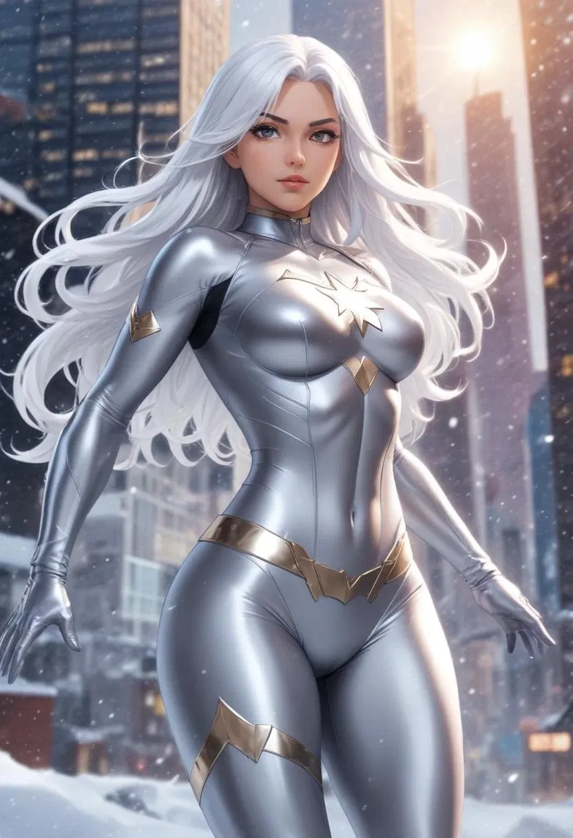 Avatar of She needs your help