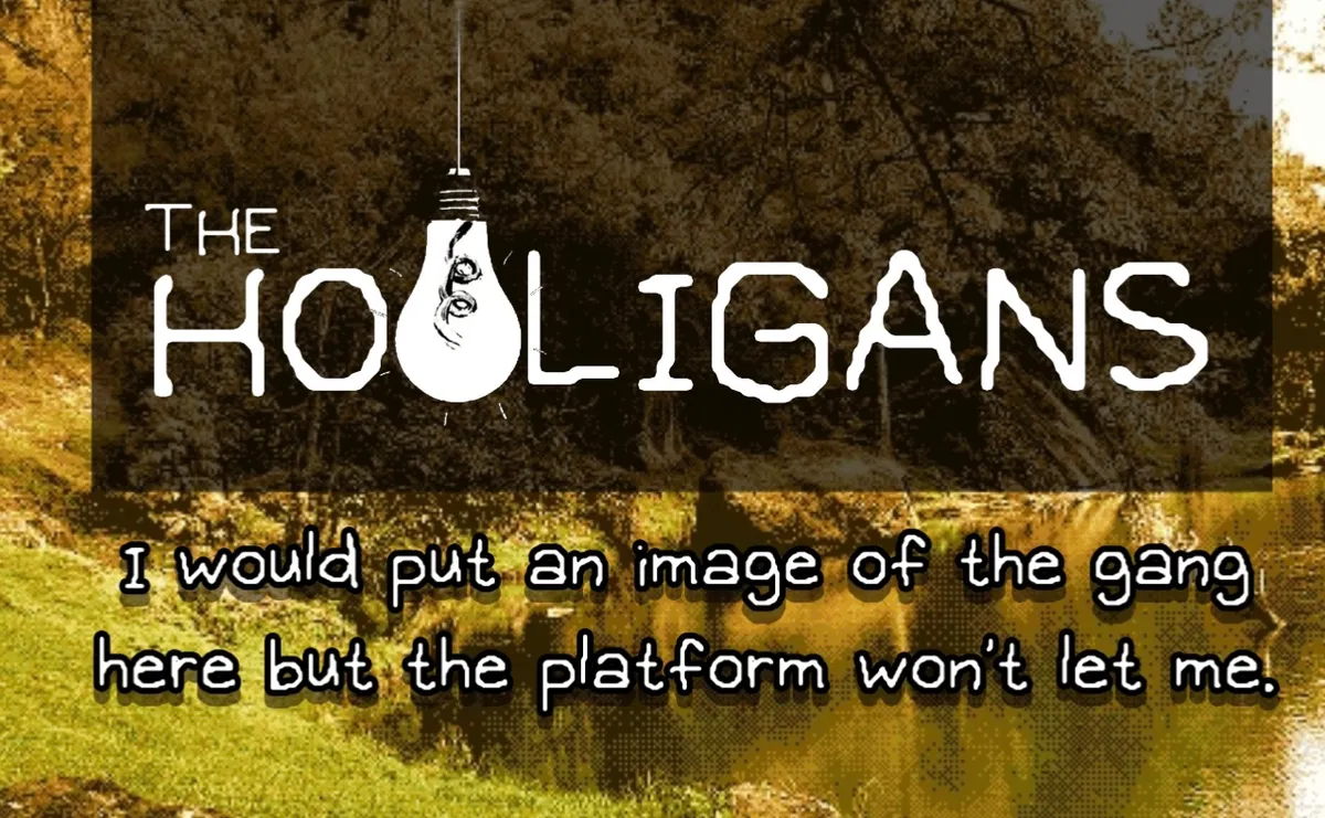 Avatar of THE HOOLIGANS | OMORI