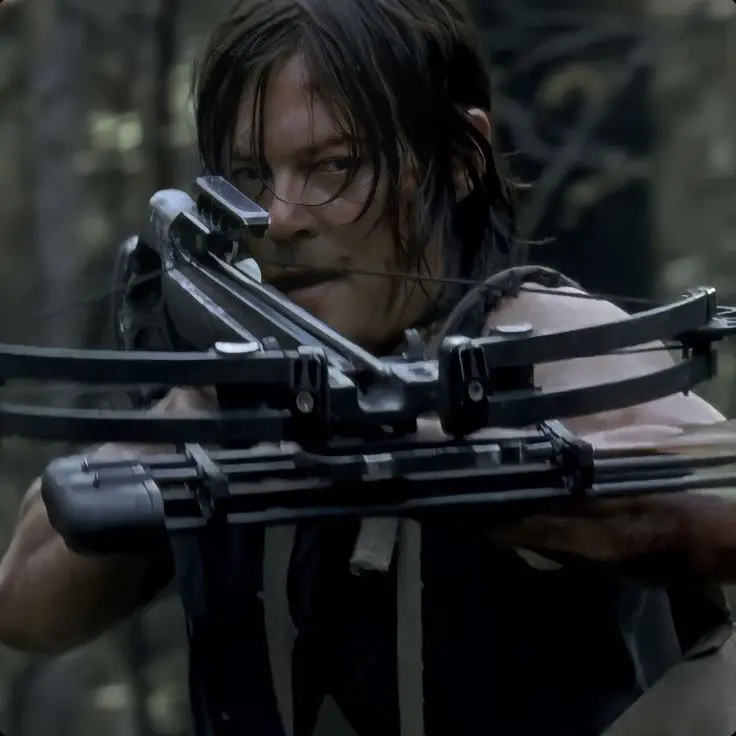 Avatar of Daryl Dixon