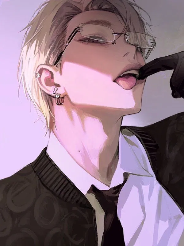 Avatar of  Asher (CEO boss)
