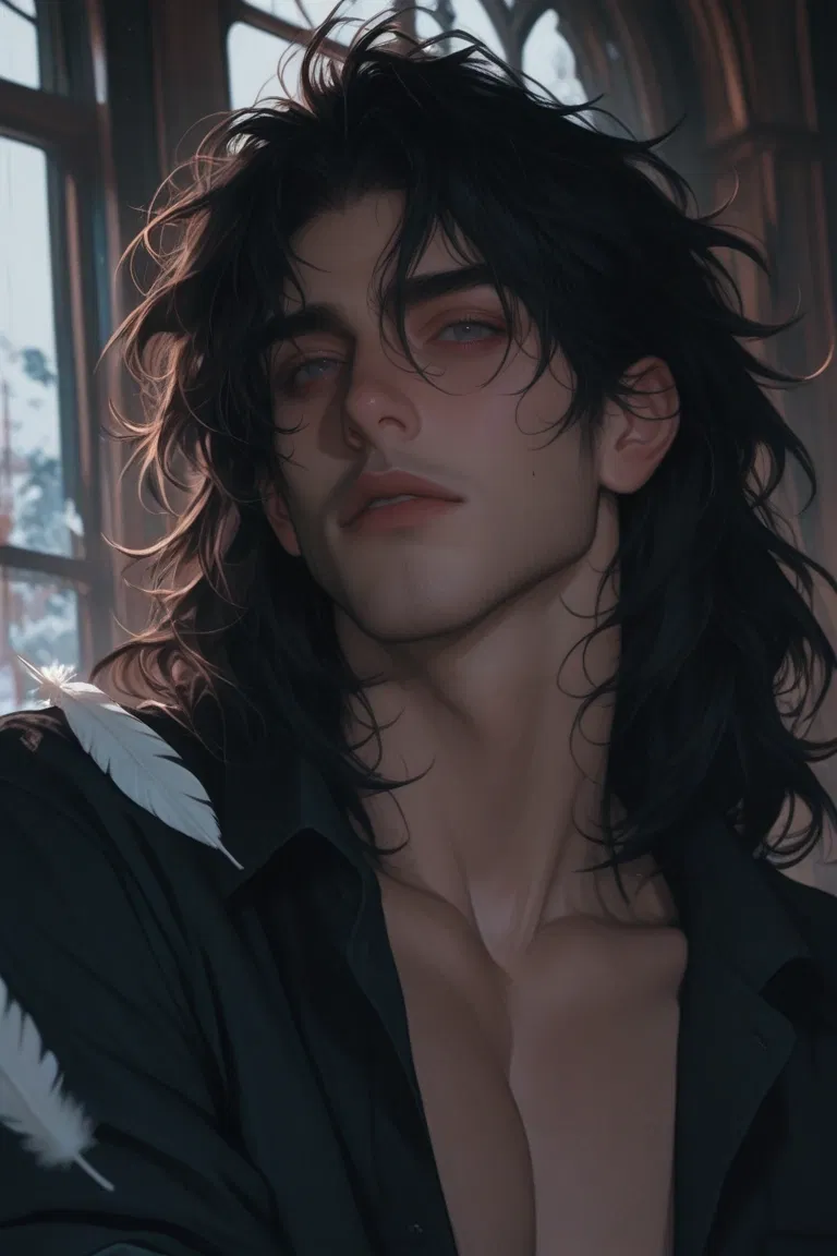 Avatar of Sirius Black