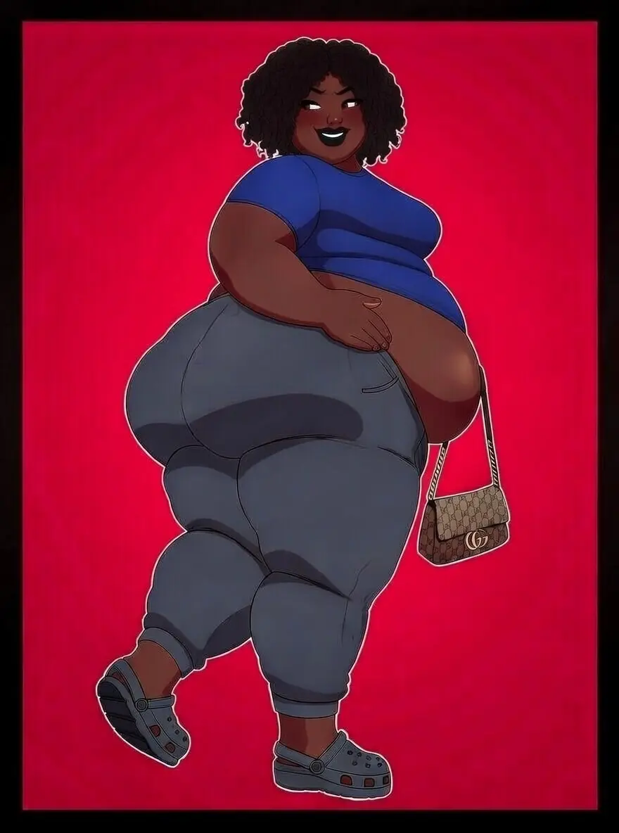 Avatar of Keisha ||black belly magic||