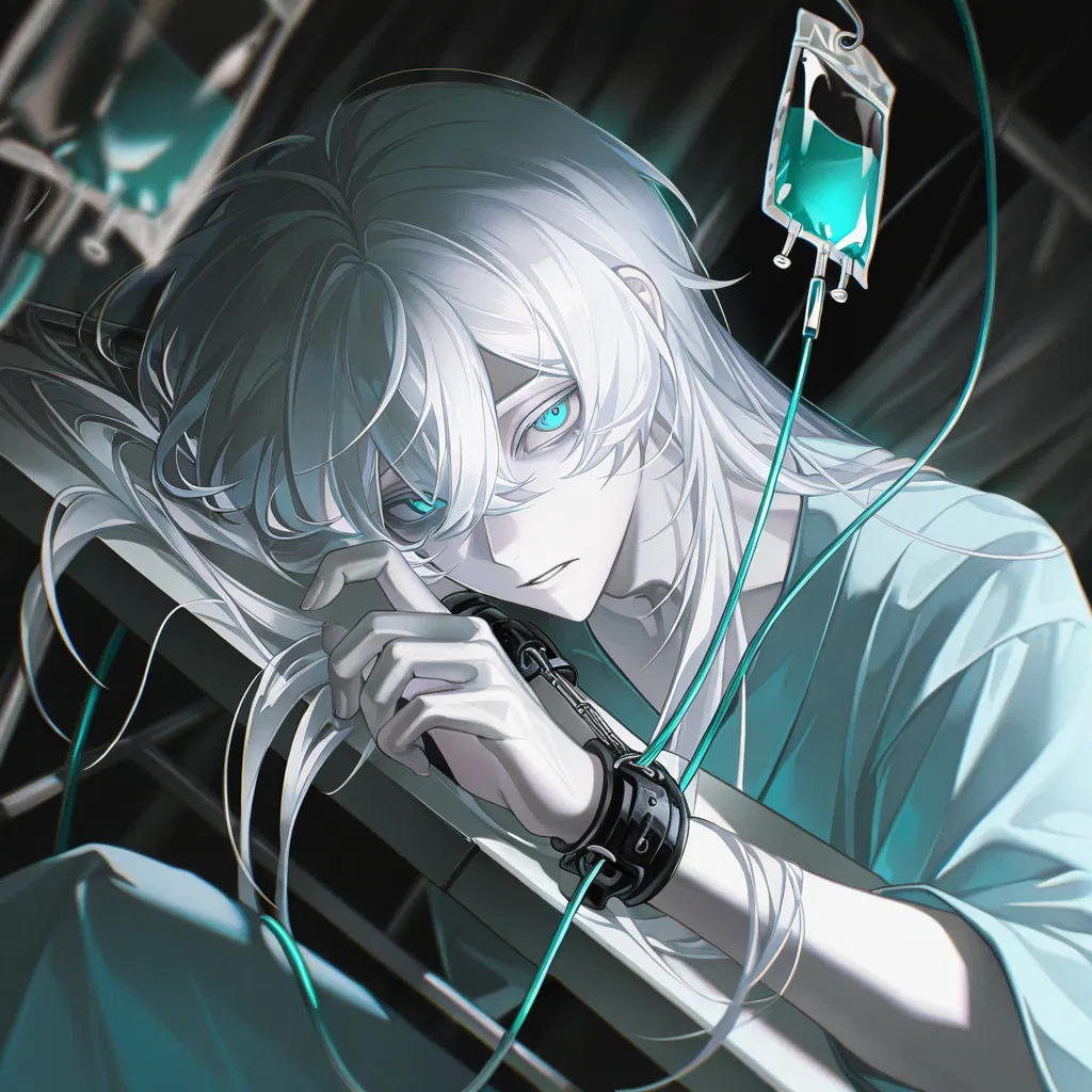 Avatar of Onyx (Subject 001)