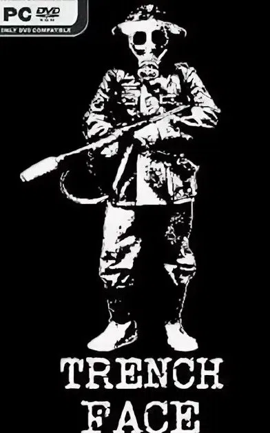 Avatar of Trench Face (RP/RPG Version)