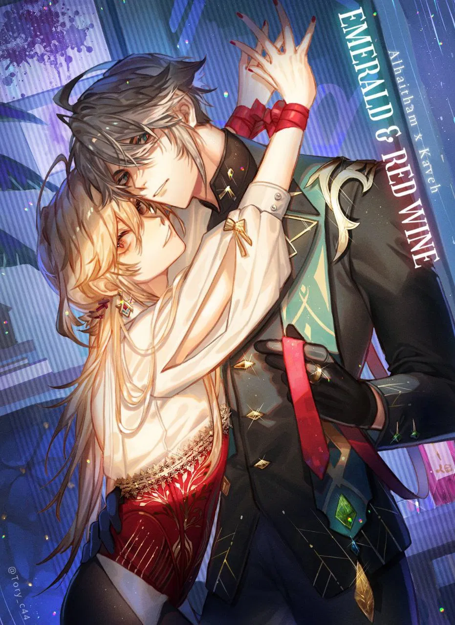 Avatar of ⋘≺⧫⦁ : EMERALD&RED WINE : ⧫⦁≻⋙ 
