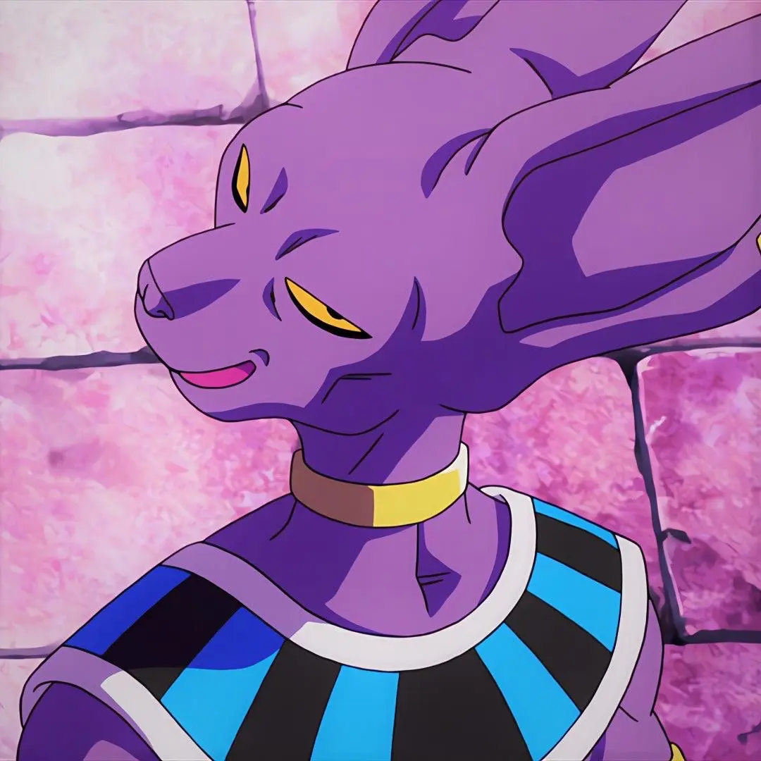 Avatar of 𝓛𝓸𝓻𝓭 𝐁𝐞𝐞𝐫𝐮𝐬 ☥