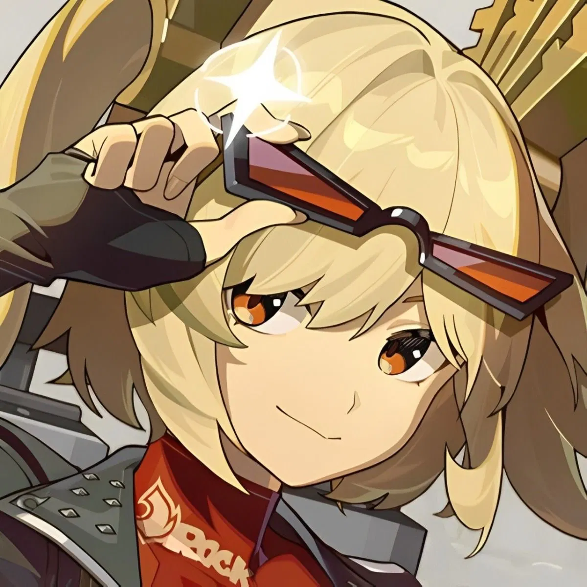 Avatar of Burnice White