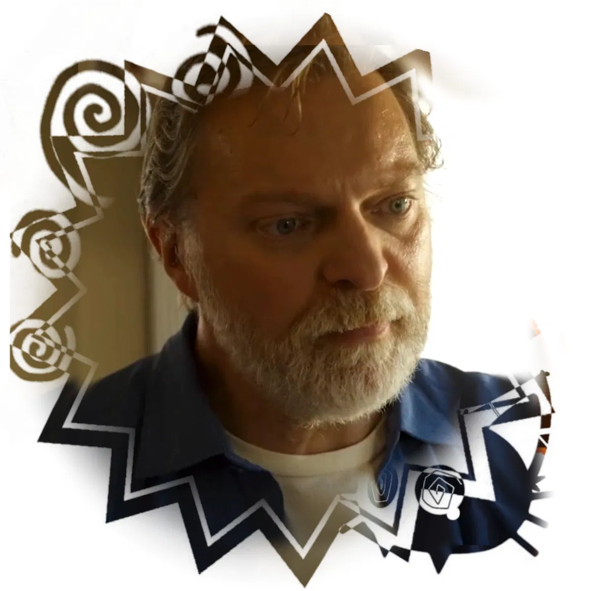 Avatar of 𝓱oward 𝓬ampell