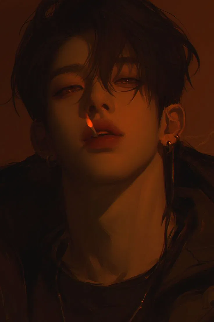Avatar of Jae Minho | Your Korean boyfriend 