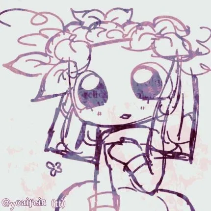 Avatar of "𝐿𝑖𝑓𝑒 𝑖𝑠 𝑡ℎ𝑒 𝑓𝑙𝑜𝑤𝑒𝑟 𝑓𝑜𝑟 𝑤ℎ𝑖𝑐ℎ 𝑙𝑜𝑣𝑒 𝑖𝑠 𝑡ℎ𝑒 ℎ𝑜𝑛𝑒𝑦"