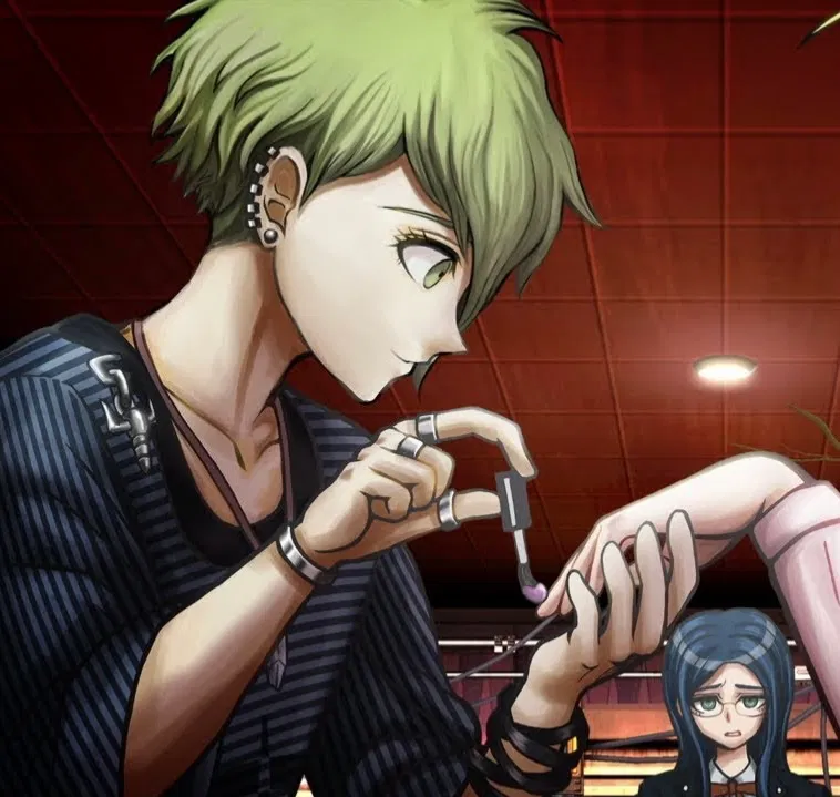 Avatar of Yandere Rantaro