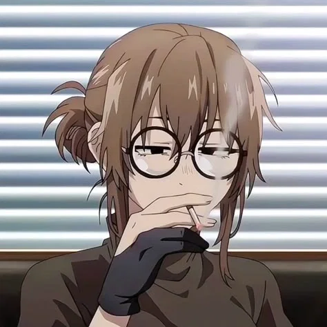 Avatar of Anko Uguisu