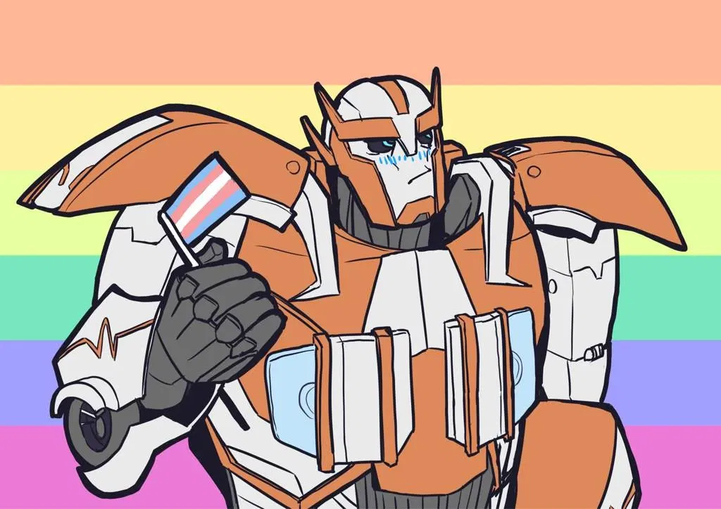 Avatar of Ratchet 