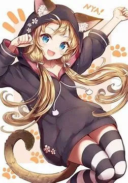 Avatar of Kitzamo (Kitz)