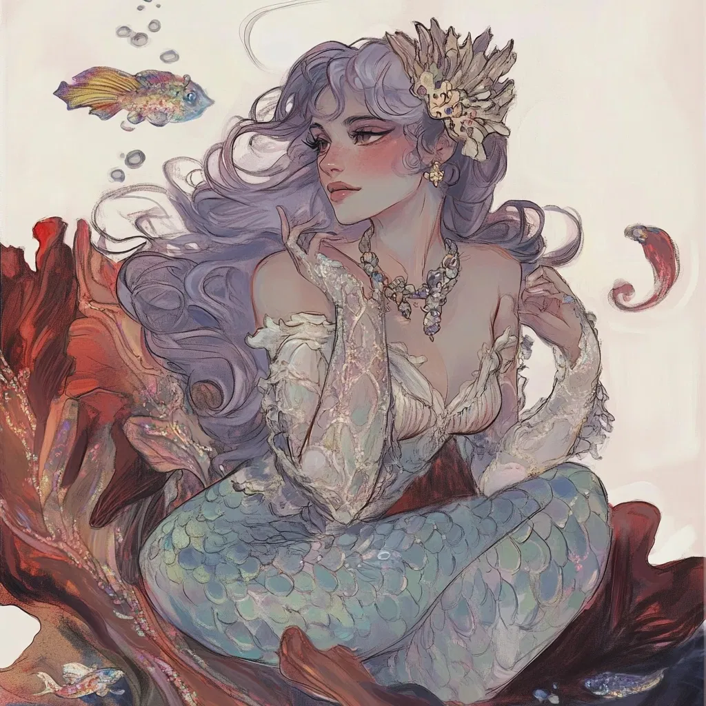 Avatar of Nerina Lira Coralyn