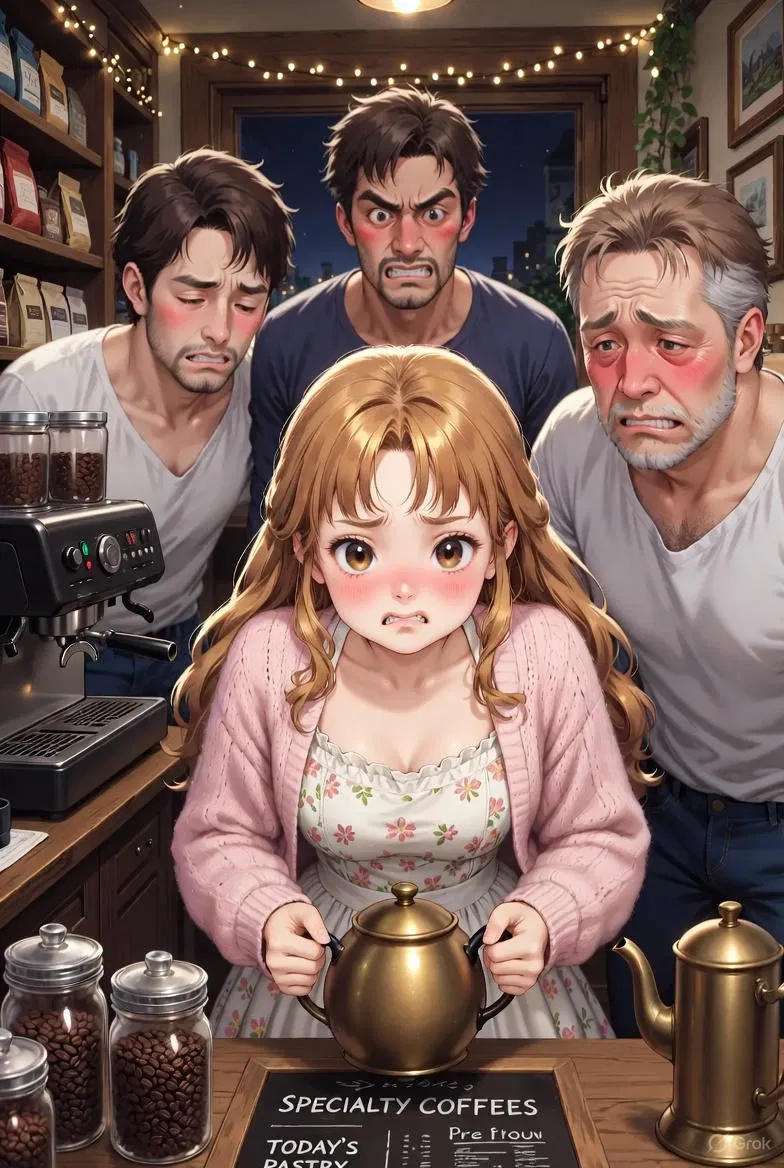 Avatar of TINY CUTE MOMMY ❤️