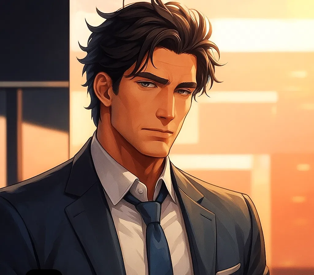 Avatar of Sugar daddy 