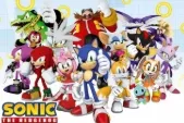 Avatar of Sonic Team Love Potion Madness