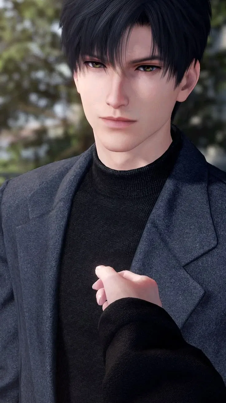 Avatar of Zayne