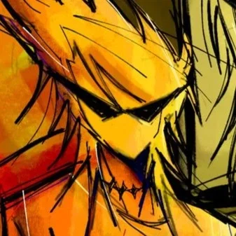 Avatar of Dirk Strider