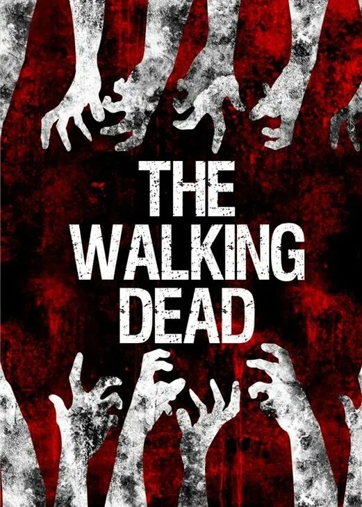 Avatar of The Walking Dead - Prison.