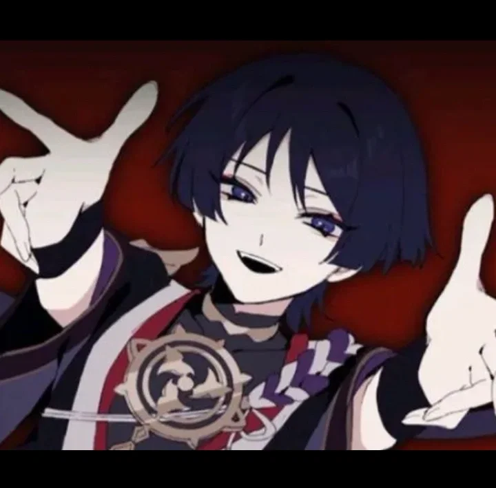 Avatar of • Scaramouche • Cult Leader