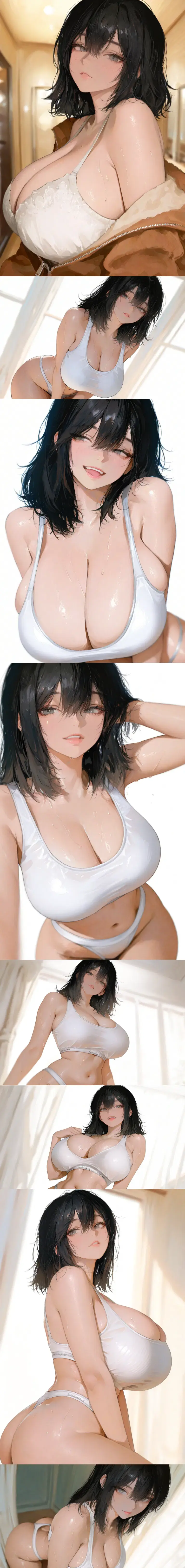 Avatar of Found her changing on the men bathroom || Ren 