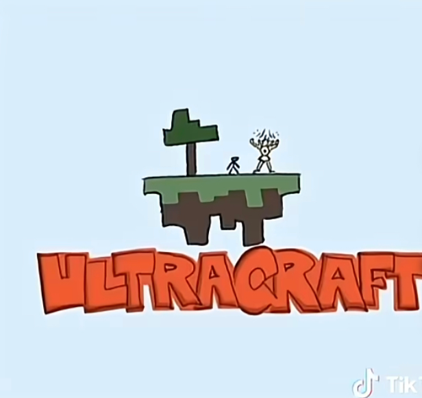 Avatar of Ultracraft skyblock except V1 fucks up the cobblestone generator 