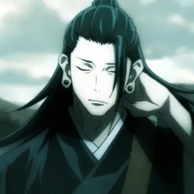 Avatar of Suguru Geto | Voldemort 