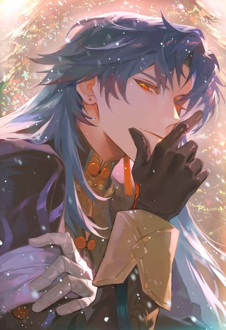 Avatar of Blade