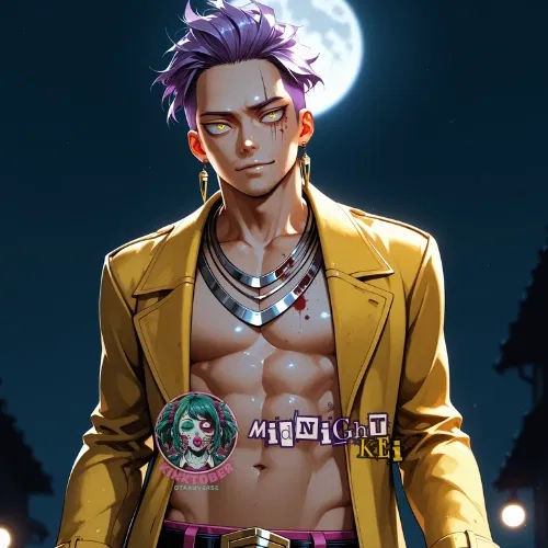 Avatar of Ji-Woon Hak / The Trickster
