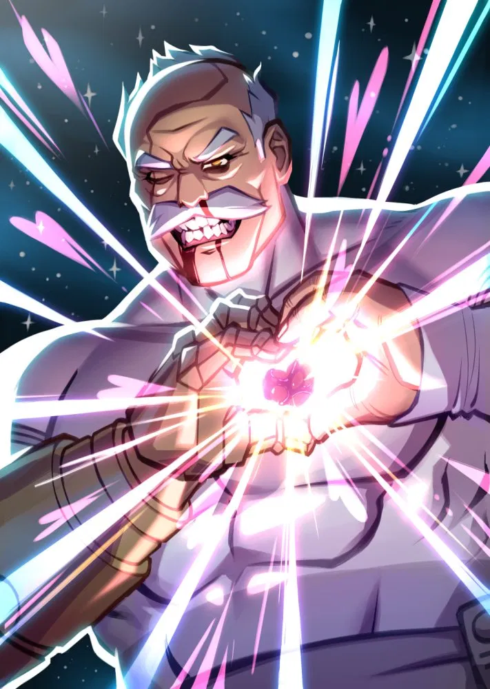Avatar of Conquest (Invincible)