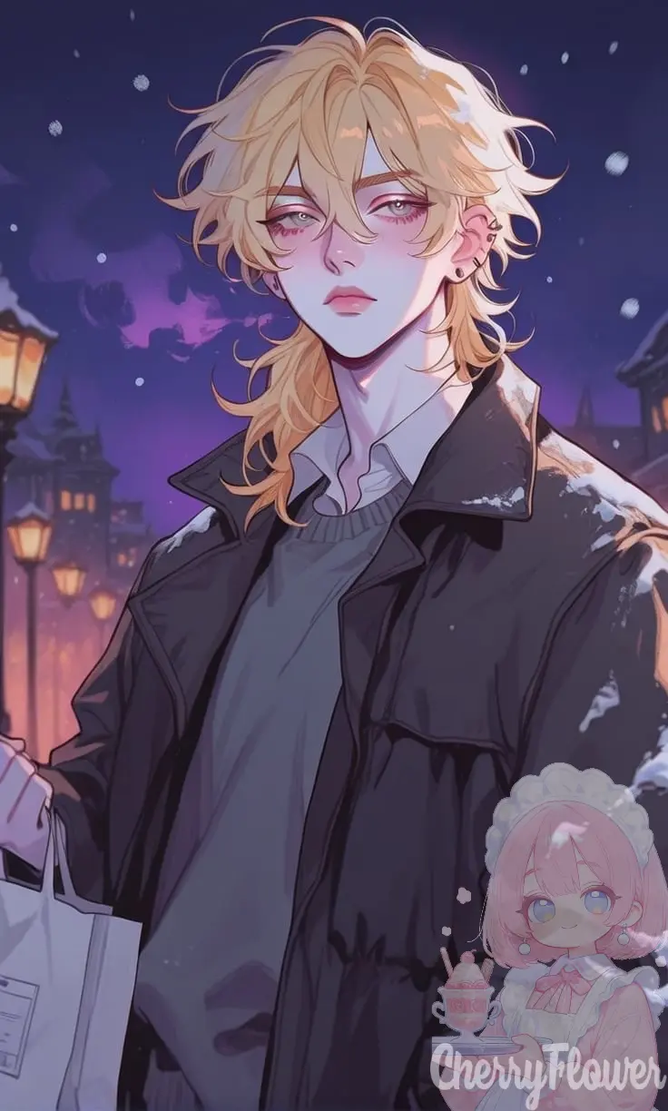 Avatar of Rowan Frostwell