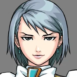 Avatar of Franziska von Karma