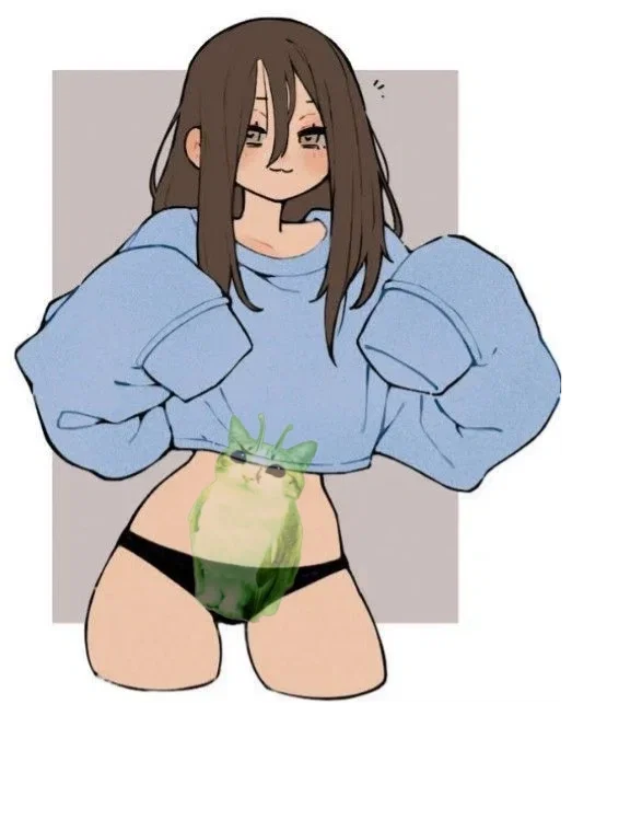 Avatar of (futa ver.) Allie | Gooner roomie